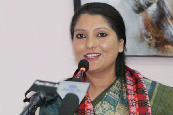 राप्रपाकी नेतृ कुन्ती पोखरेल भन्छिन: अघिल्लो निर्वाचनको परिणाम उल्ट्याउँछु