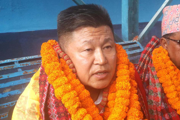 एमाले निर्वाचनमा सहभागी हुन्छ: सचिव राई