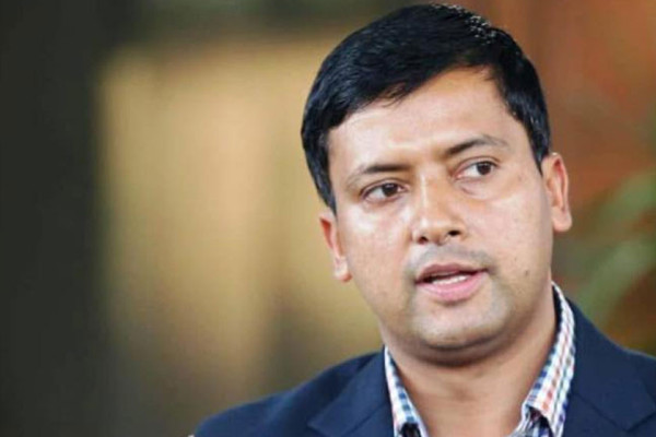 प्रधानमन्त्रीबाटै पुष्टि भो संसद् पुनर्स्थापनाको औचित्यता: महेश बर्तौला