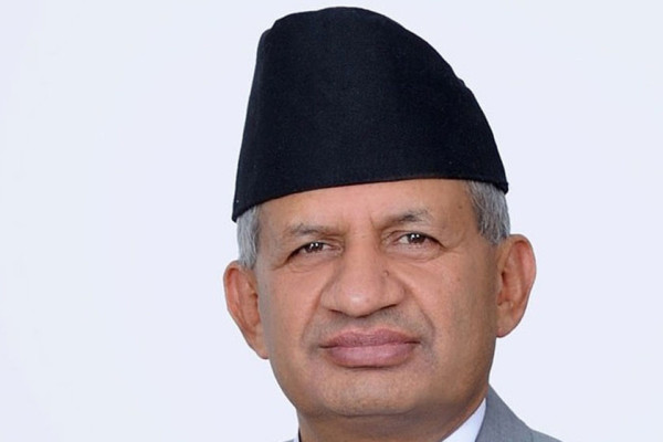 महाधिवेशनपछि पनि छुट्टाछुट्टै भेला हुन हानिकारक: प्रदीप ज्ञवाली