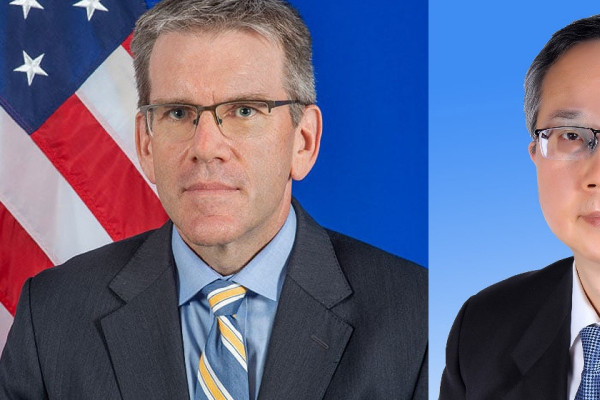 फर्कँदै गरेका चिनियाँ राजदूत छन सोङ भन्छन् : म नेपालको जीवनभरको मित्र बनेको छु