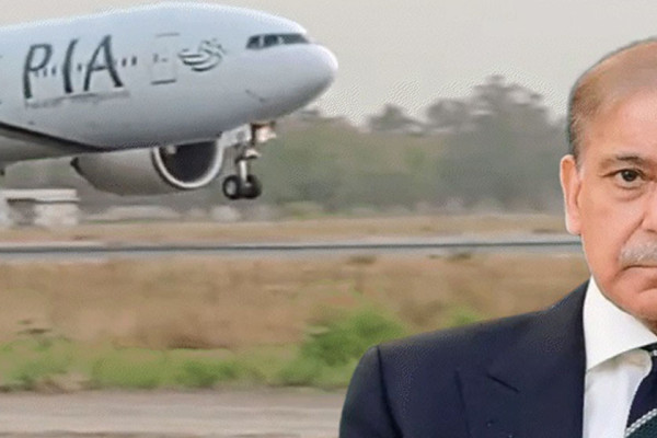 पाकिस्तानको सरकारी स्वामित्वको एयरलाइन्स पीआईए आज लिलाम हुँदै