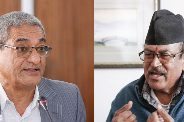 जाँचबुझ आयोगले लेखकलाई बयानमा बोलायो, सात दिनभित्र आउन काटियो पत्र