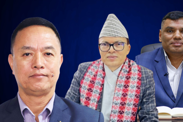 पूर्व आईजीपी, सीडीओ र गृहसचिवको विदेश भ्रमण फुकुवा