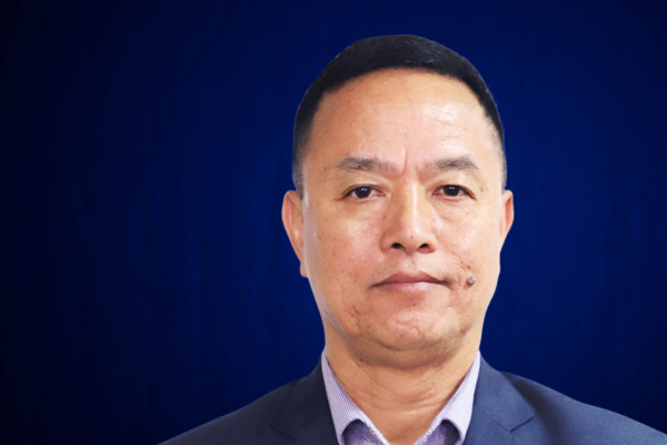 विदेश भ्रमण फुकुवापछि पूर्व आइजी खापुङको व्यङ्ग्य- लु है, कतै निमन्त्रणा छ भने भन्नुहोस् !