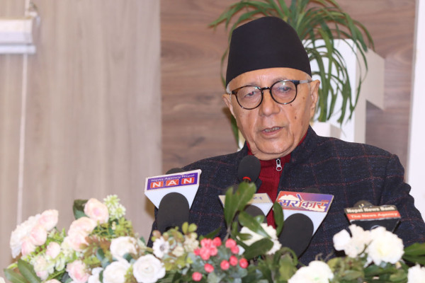 निर्वाचनमा जान आपत्ती छैन, कांग्रेस तयार छ: डा. कोइराला