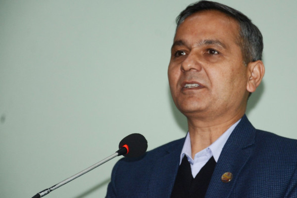 युवा पुस्ताको जायज मागलाई बेवास्ता गरेर अघि बढ्न सकिँदैन: गृहमन्त्री