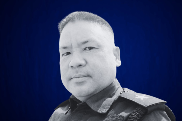 रमाना लिएर जाने तयारीमा रहेका असई देवानको ताप्लेजुङमा मृत्यु, हृदयघातको आशंका