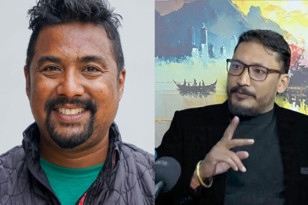 राष्ट्रिय मुक्ति पार्टीले सिफारिस गर्‍यो उम्मेदवार