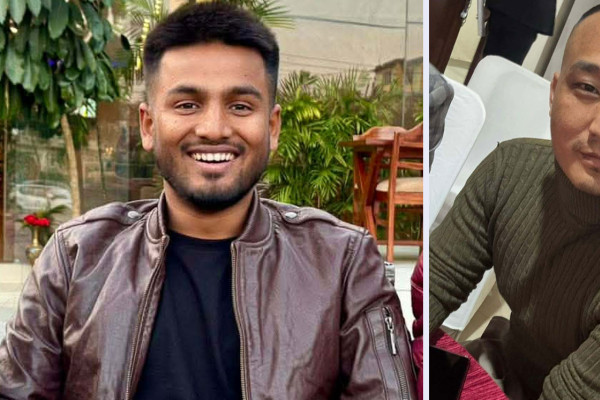 जेन-जी आन्दोलनको अभियान्तालाई मानव अधिकार आयोगको सोधपुछ