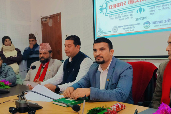 चितवनमा अन्तर्राष्ट्रिय डेरी एक्स्पो हुने