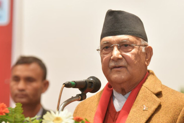 ओलीको ‘बटमलाइन’ संसद पुनःस्थापना, तर चुनाव भए ‘ब्याटल फिल्ड’ मा उत्रिन तयार