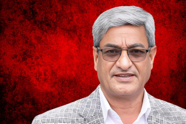 पूर्व गृहमन्त्री लेखकले पुस १४ गते कार्की आयोगमा बयान दिने