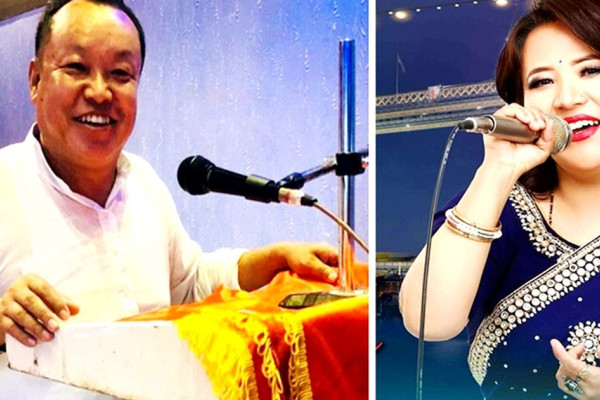 खोटाङबाट समानुपातिकमा दाजुबहिनी सिफारिस