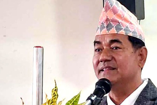 चौदण्डीगढी नगर अधिवेशन : सदस्यहरूले मागे योजना बजेट वितरणको अधिकार