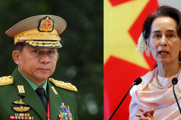 बर्मामा पाँच वर्षपछि आम चुनाव : सैन्य सत्ता कायम राख्ने कि लोकतन्त्रमा फर्किने दुई विकल्प