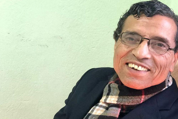 जीवनमा मनोनीत हुने अवसर एक जनालाई एक पटक दिउँ : एमाले नेता अधिकारी