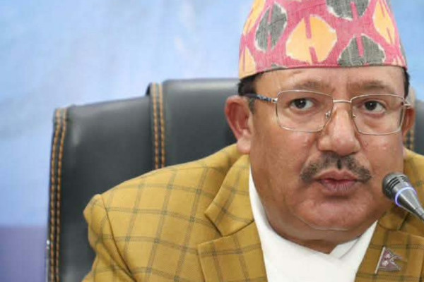 फागुन २१ निर्वाचन : आचारसंहिता कडाइसाथ लागू हुने, मिथ्या सूचना नियन्त्रणको तयारी