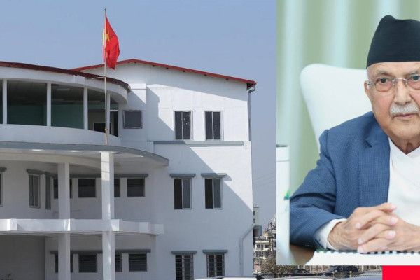 समानुपातिक बन्द सूचीबारे निर्णय गर्दै एमाले, भोलि सचिवालय बैठक