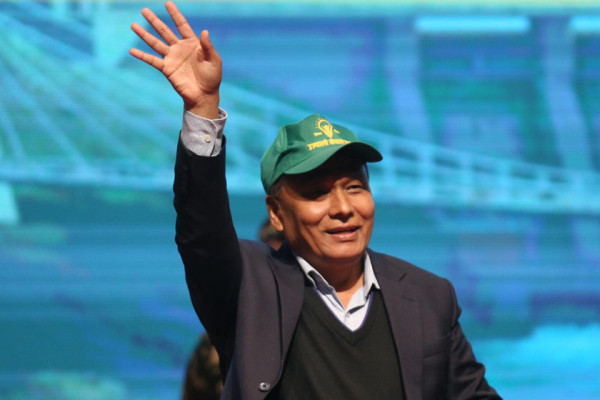 रास्वपा प्रस्ताव उज्यालोद्वारा अस्वीकार, चुनाव चिन्ह वा कुलमानको व्यवस्थापन सर्त