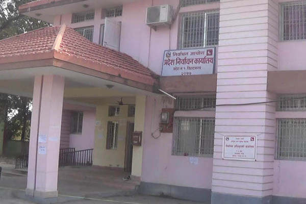 मोरङमा थपिए ४७ हजार बढी मतदाता