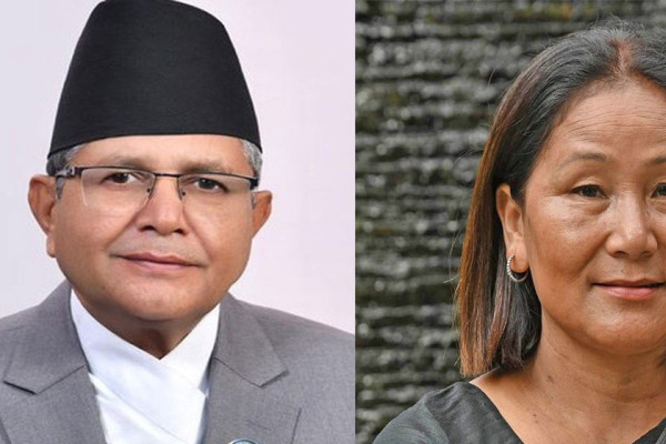 सभामुख घिमिरे र उपसभामुख रानामगरको कार्यकाल सकियो