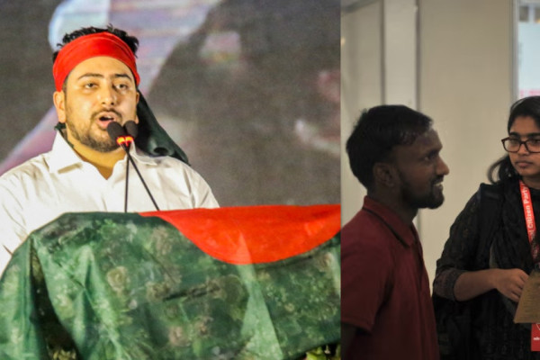 चुनावी गठबन्धनले विद्यार्थीको पार्टीमा फुट, धमाधम राजीनामा दिँदै टिकटका आकांक्षी