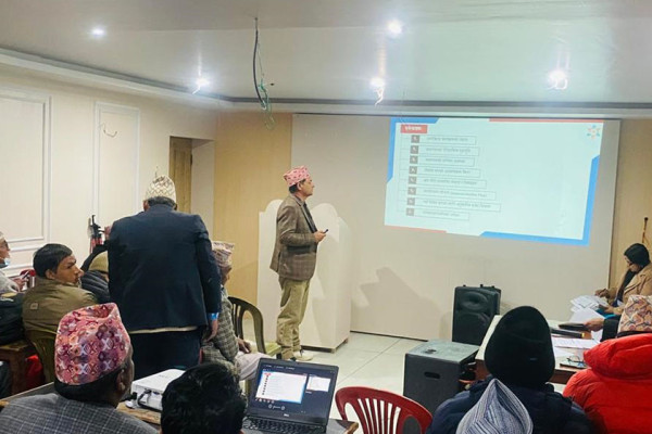 जुम्ला क्याम्पसमा तीन संकाय विस्तार