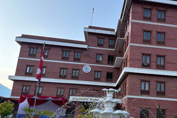 चन्द्रागिरि ‘बालश्रममुक्त स्थानीय तह’