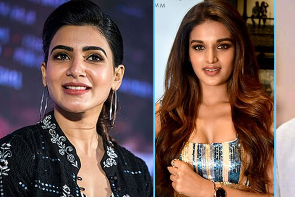 आफ्नै प्रशंसकबाट किन त्रसित बन्दैछन् दक्षिण भारतीय कलाकार