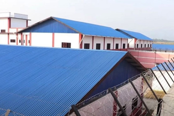 नौबस्ता कारागारबाट भागेका ९५ कैदी अझै सम्पर्कविहीन