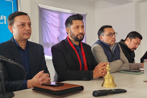 ‘प्राइमरी इलेक्सन’ बाट छानिएकालाई समानुपातिक सूचीमा समेट्दै रास्वपा