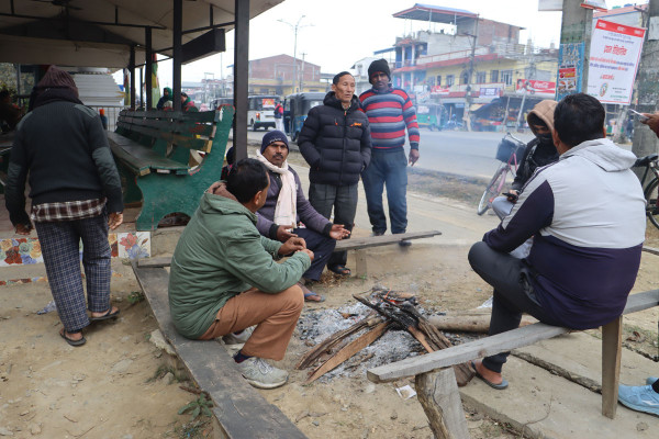 चिसो बढ्यो, अत्यावश्यक काम बाहेक बाहिर ननिस्कन सुझाव