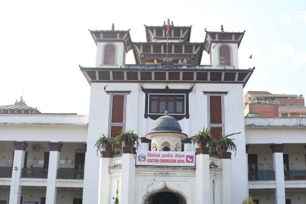 ४ करोड मतपत्र छाप्ने तयारी, जनक शिक्षाका ४ मेसिन ‘स्ट्यान्डबाई’