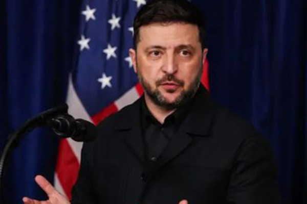 पुटिनको आवासमा भएको ड्रोन आक्रमणबारे युक्रेनले के भन्यो?