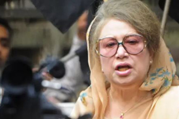 बंगलादेशकी पहिलो महिला प्रधानमन्त्री खालिदा जियाको ८० वर्षको उमेरमा निधन