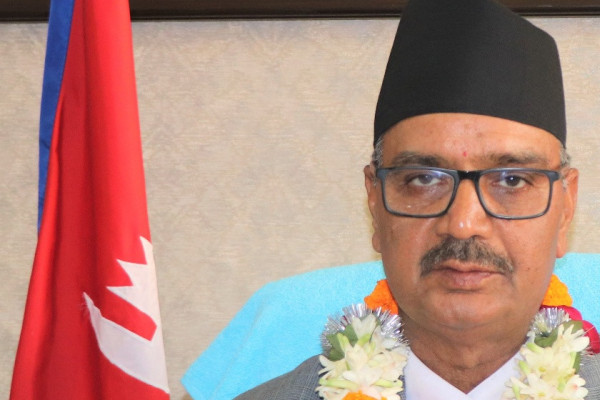 श्रम मन्त्री भण्डारीका तीन निर्णय : वैदेशिक रोजगारीमा नयाँ आशा