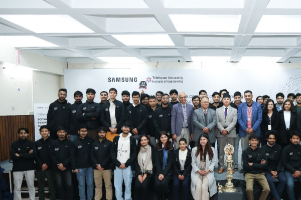 एआई तथा बिग डेटा कार्यक्रम सम्पन्न