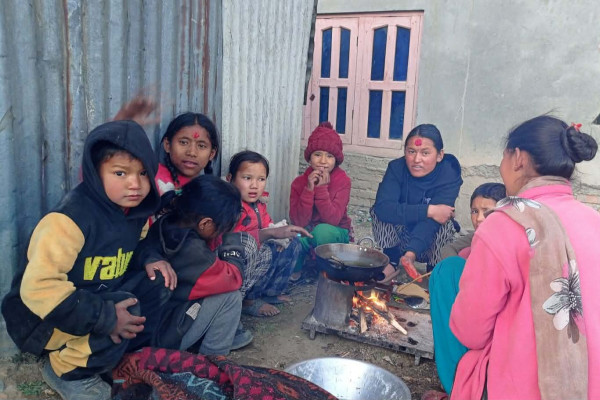 कर्णालीमा ‘पुस १५’ को रौनक : लामो रात जाग्राम बस्नेदेखि ‘वेल्कुनी’ को कथासम्म