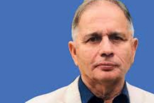 लोकप्रियता देखाउन धेरै ठाउँबाट नाम सिफारिस गर्न लगाइन्छ : प्राध्यापक पोखरेल