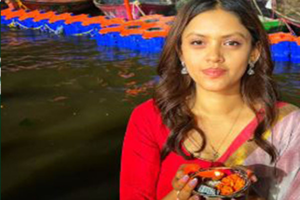 जेन–जी कसैको अन्धभक्त बन्दैनन्: भावना राउत    
