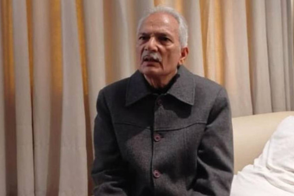 भारतीय मिडियासँग बाबुरामले भने : नेपालमा राजतन्त्र फर्किने सम्भावना ‘शून्य’