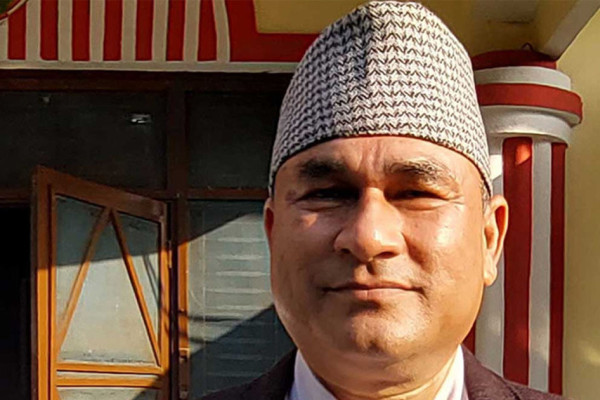 मुख्यमन्त्री शाहद्वारा लागु औषध दुरुपयोग नियन्त्रण गर्न प्रहरीलाई निर्देशन