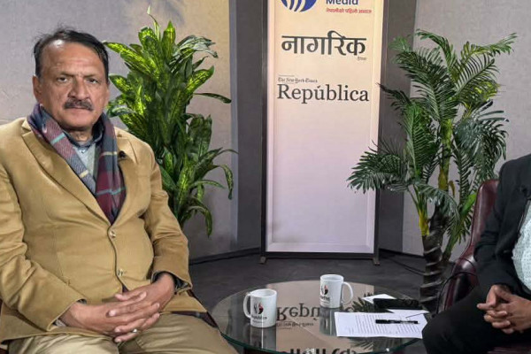 कांग्रेस प्रवक्ता भन्छन्: अब फागुन २१ अघि महाधिवेशन हुने अवस्था रहेन