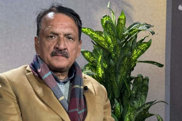 विशेष महाधिवेशनको औचित्य छैन : डा. महत