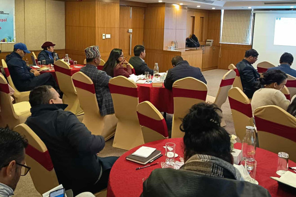 बालबालिका सामाजिक सञ्जालजन्य घटनाको सिकार बनेकोमा चिन्ता