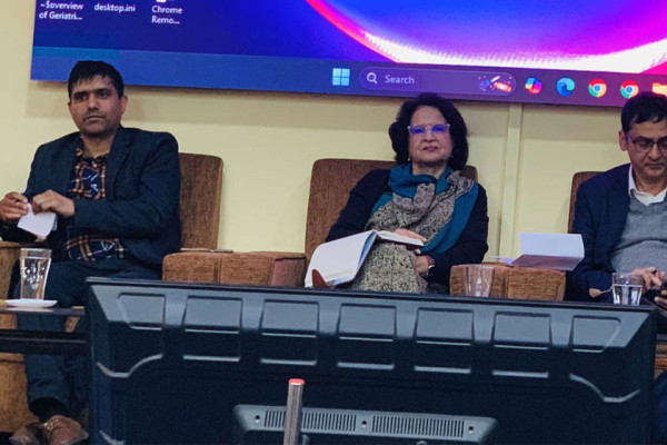 सर्वोच्चको परमादेश कार्यान्वयन नहुँदा उपेक्षामा मानसिक स्वास्थ्य सेवा