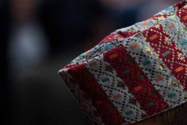 आज १३औँ राष्ट्रिय पोसाक एवं टोपी दिवस