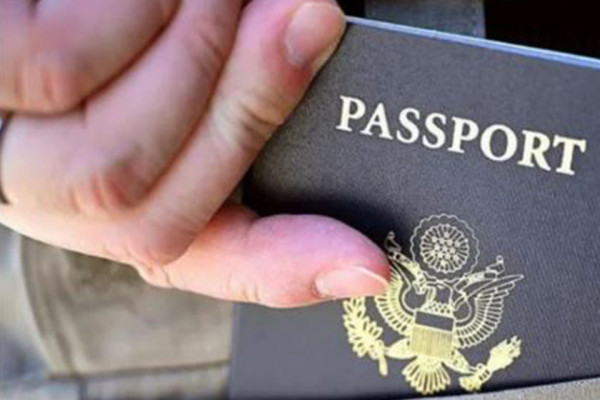 यी देशहरूले अमेरिकी नागरिकको यात्रामा प्रतिबन्ध लगाए