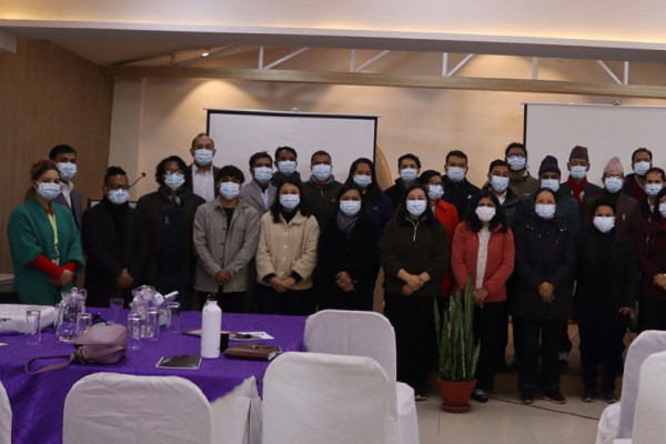 'वायु प्रदूषणको जोखिम कम गर्न सबै तहका सरकारी निकायबीच प्रभावकारी समन्वय आवश्यक'